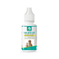 fluff n buff ear mite oil