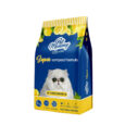 pet mommy cat litter with lemon fragrance