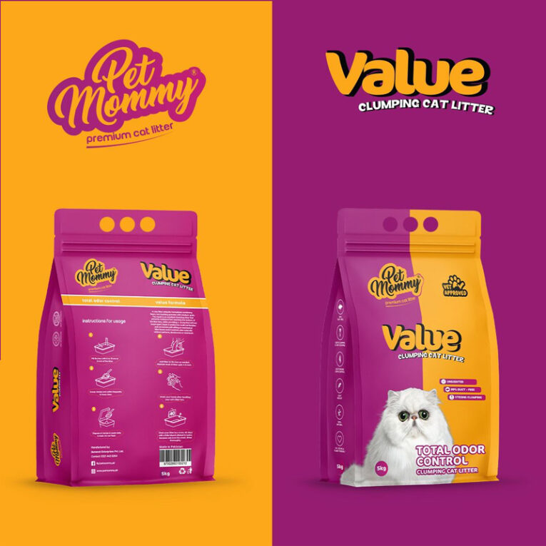 pet mommy value litter full detail