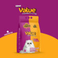 pet mommy value litter