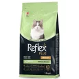 Reflex plus urinary hypoallergic