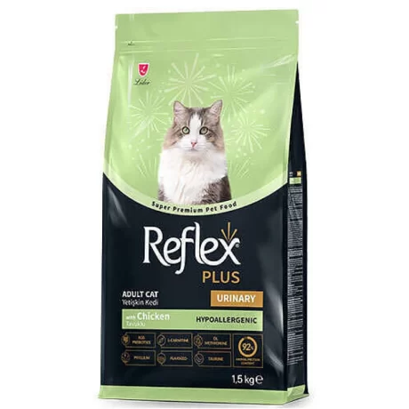Reflex plus Adult Urinary Health Support