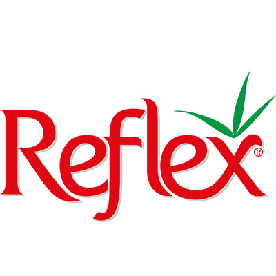 reflex logo