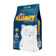 ultra klumpy cat litter