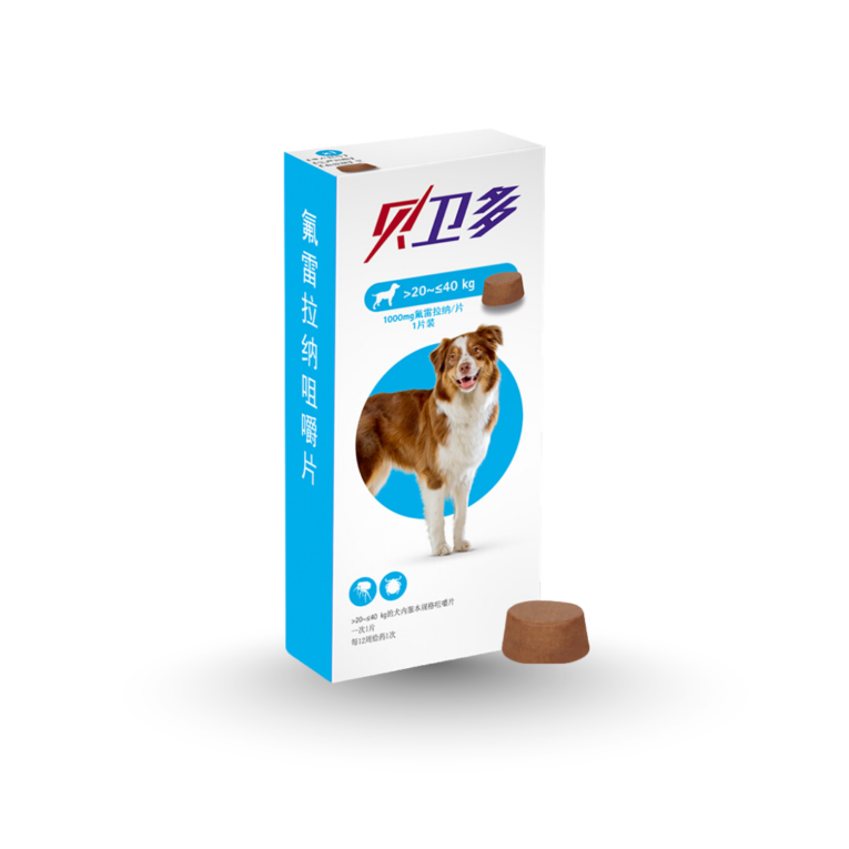 Bravecto Tablet for Dog
